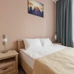 Nika מלון דירות ריגה