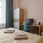 Nika 3* Рига