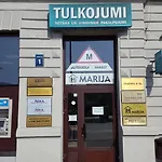 Nika 3*