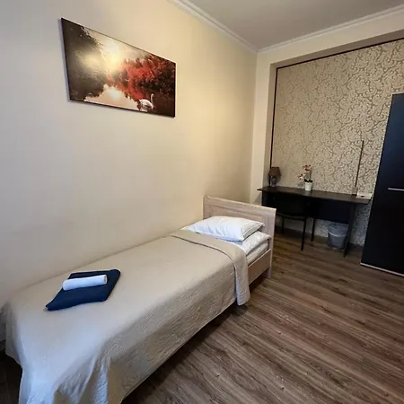 Nika Aparthotel