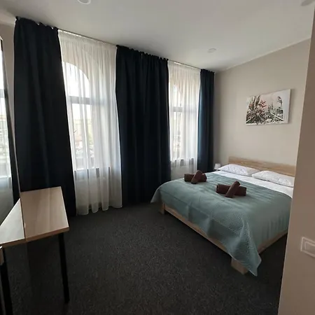 Aparthotel Nika 4*