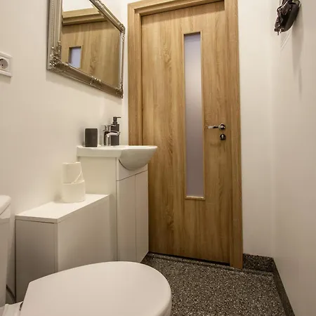 Aparthotel Nika
