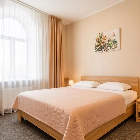 Nika Aparthotel