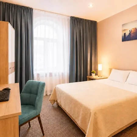 Aparthotel Nika