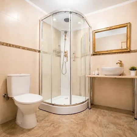 Aparthotel Nika Riga