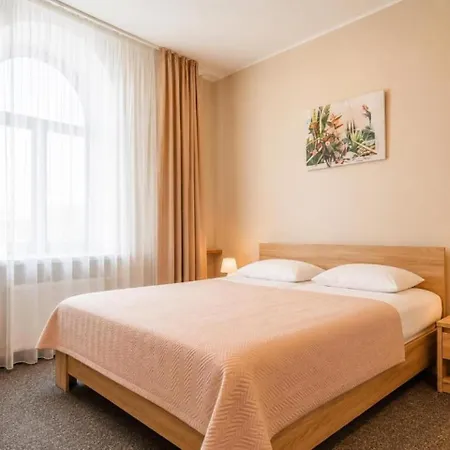 Aparthotel Nika