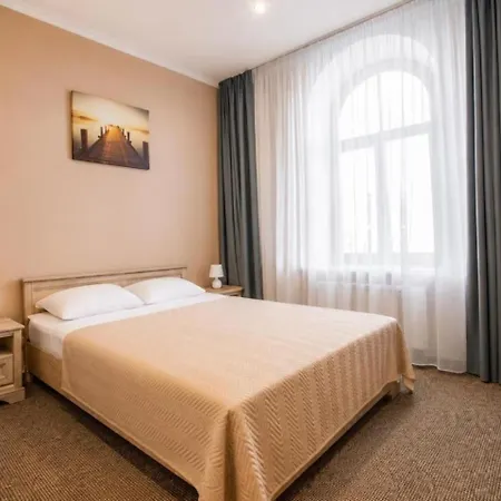 Aparthotel Nika 3*