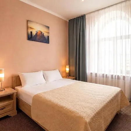 Aparthotel Nika Riga