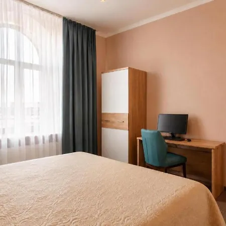 Nika 3* Riga