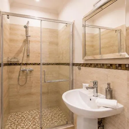 Aparthotel Nika