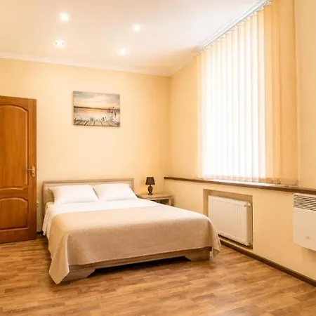 Aparthotel Nika 3*
