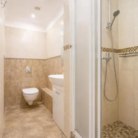 Aparthotel Nika Riga