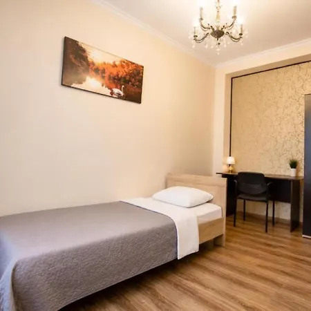 Nika Aparthotel