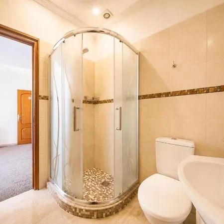 Aparthotel Nika