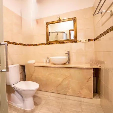 Aparthotel Nika 3*