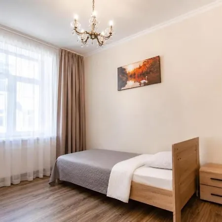 Nika 3* Riga