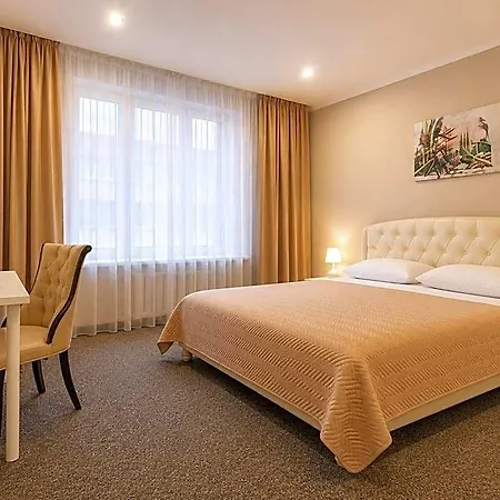 Apartmanhotel Nika 3*