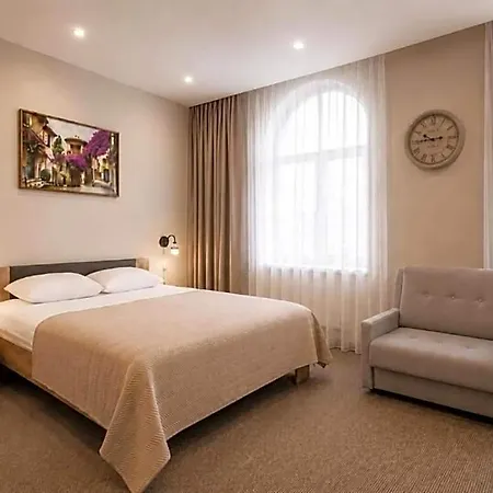 Aparthotel Nika