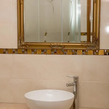 Nika Aparthotel Riga