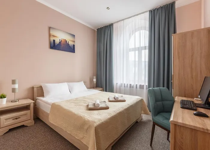 Aparthotel Nika 4*
