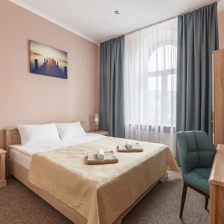 Aparthotel Nika 4*