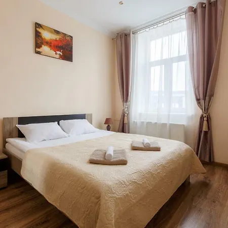 Nika Aparthotel